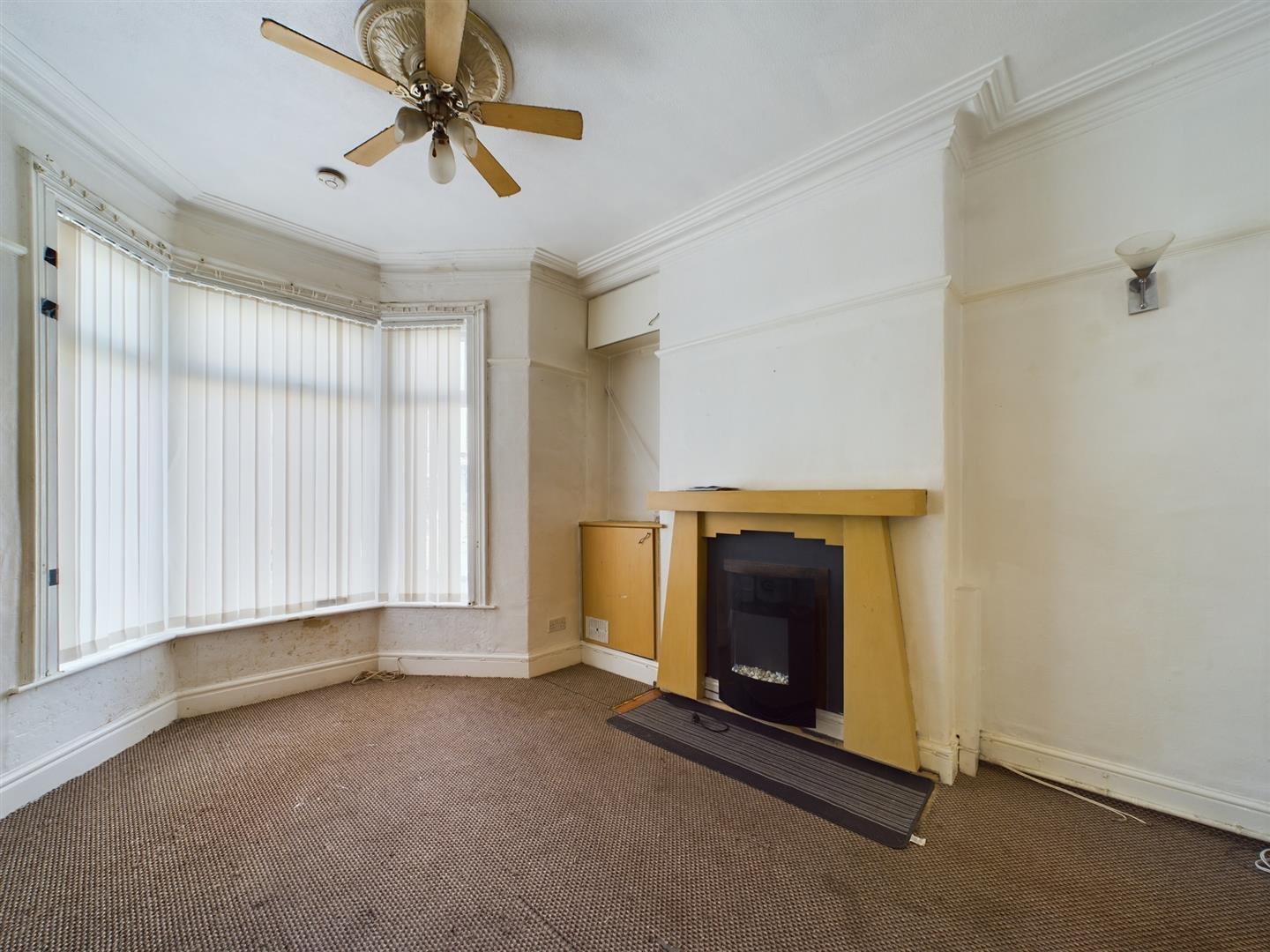 Property/Houses for Sale in Lancaster & Morecambe Mighty House